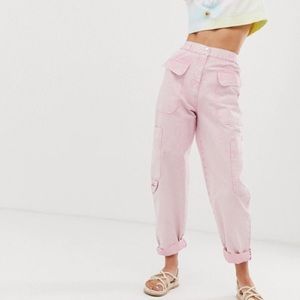 ASOS Design Carpenter Trouser